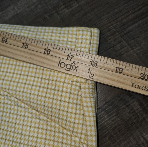 Vintage Haggar Men's Slacks, Size 36x30 - Picture 10 of 13